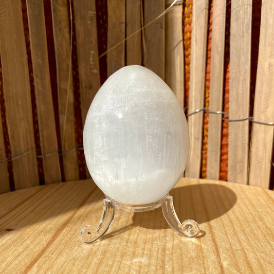 Billede af Selenit æg