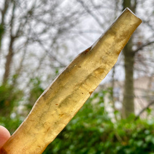 Madagaskar Copal, 14,5 gram