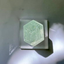 Indlæs billede til gallerivisning Akvamarin krystal
