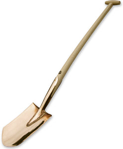 ORION - Kobber spade