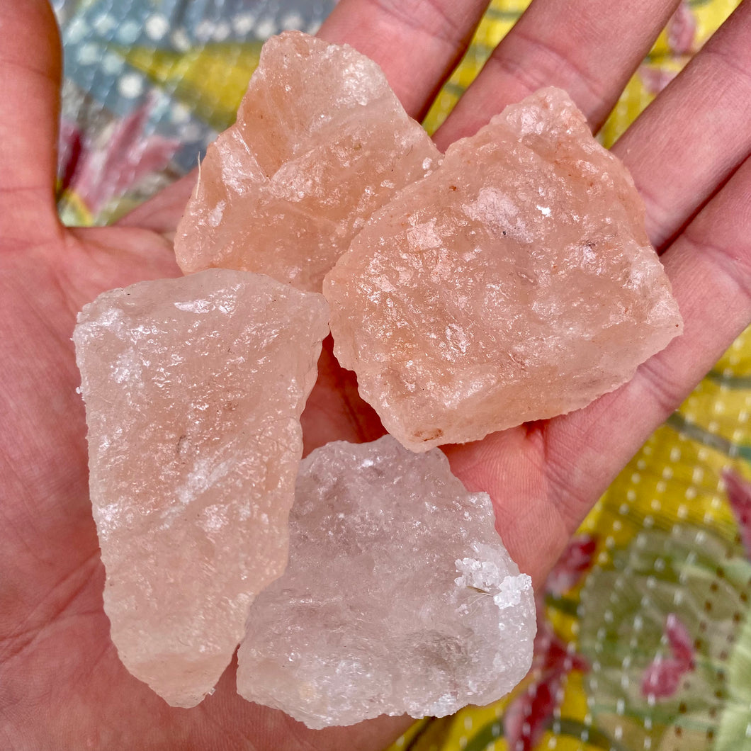 Himalaya salt