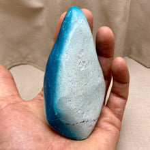 Indlæs billede til gallerivisning Aqua-chrysocolla - 12 cm
