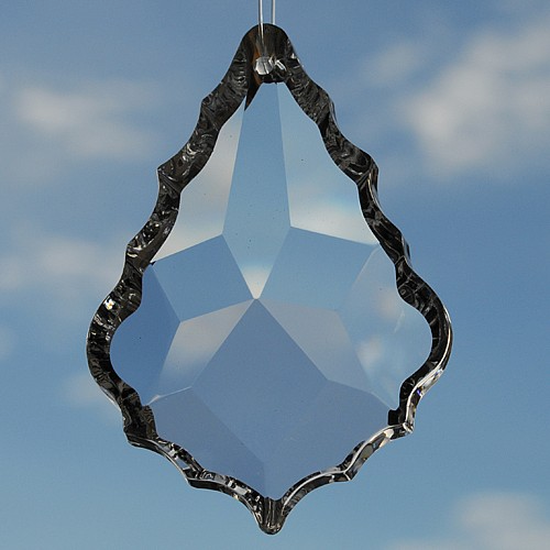 Feng Shui glas krystal  - 88 mm