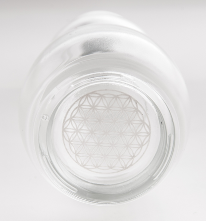 Flower of life diffuser