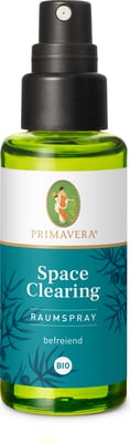 Primavera Space Clearing Airspray - økologisk 50 ml